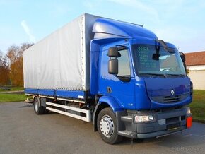 Renault Midlum 280.18 PR 4x2