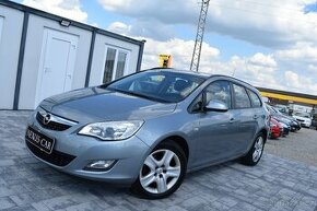 ►►Opel Astra 1.7 CDTi 81kW TAŽNÉ◄◄