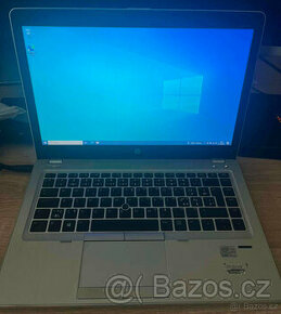 Notebook HP EliteBook Folio 9470m