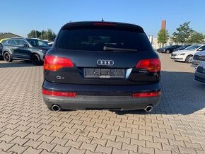 Audi Q7 3,0TDi  Aut Nav PDC Xen Pano AL 7/2006