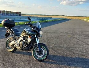 Kawasaki versys 650 - 1