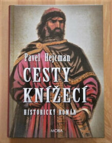 Cesty knížecí - Pavel Hejcman