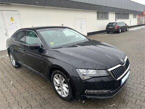 Prodam skoda superb iii 2.0tdi 110kw facelift rv 2019 - 1