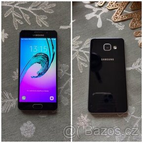 Samsung A3, 16GB