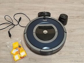 Robotický vysavač iRobot Roomba 786