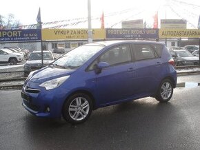 Toyota Verso -S 1.4 D-4D PANORAMA