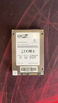 SSD OCZ Agility 3 90GB - 525/500MB/s - 1