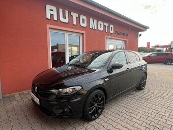 Fiat Tipo 1.4 Turbo S-Design 88kW