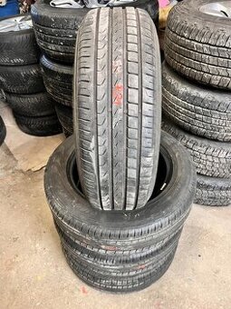 215/65 R17 99V letní pneu Pirelli