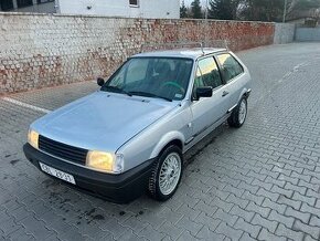 VV Polo 86 coupe 1.3i