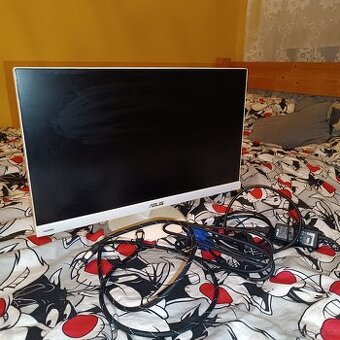 ASUS VC239H-W / 23'' Full HD (1920 × 1080 px), IPS - 1