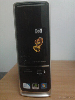 Pc hp 250kč - 1