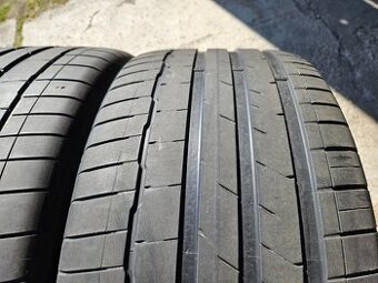 285/45R20 112Y Hankook Ventus S1 evo 3 EV NEO 6mm