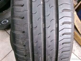 165/65 R14 CONTINENTAL (5mm) č.15515 - 1