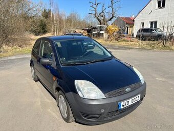 Ford Fiesta 1.3 i