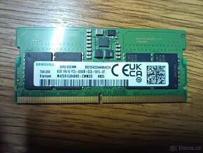 Samsung DDR5 8GB 5600MHz M425R1GB4BB0-CWM - 1