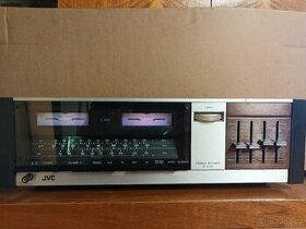 Jvc receiver JR-S100L - 1