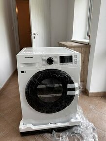 Samsung 9/6 kg parní pračka se sušičkou