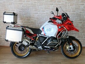 BMW R1250GS Adventure HP Dakar replika, plná výbava