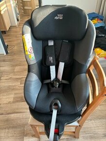 Britax Römer Dualfix M isize