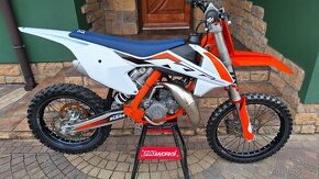 Ktm sx 85 2024