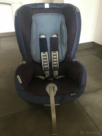 Britax Romer Duo plus 9-18 kg - 1