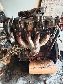 Motor Opel Kadet 2.0i