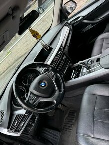 Bmw x5 f15