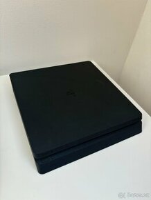 PS4-slim 500gb