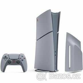 PlayStation 5 Slim Digital 30th Anniversary Edition