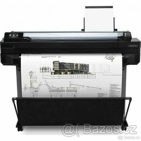 Prodám plotr HP Designjet T120