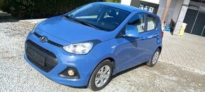 Hyundai i10,1.0i 2016 Trend