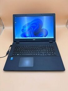 Notebook 17,3" Acer.Intel N3540 4x2,16GHz.8gb ram.256gb SSD - 1