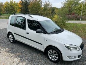 Škoda Roomster 1.4 16V 2015 92.000Km - 1