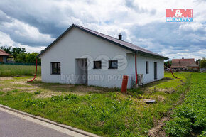 Prodej rodinného domu, 132 m², Stošíkovice na Louce