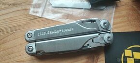 Leatherman Surge nový, nevhodný dárek