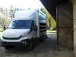 Sedadlo spolujezdce Iveco Daily E6 35C15 rv 2016 - 1