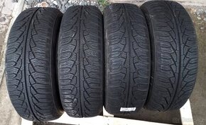 Zimní pneumatiky Uniroyal 195/65 R15 91T