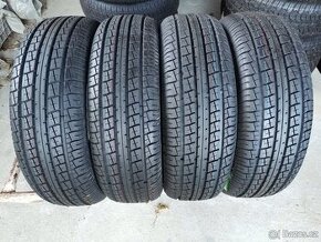 225/70/15 letni pneu 225/70 R15 - 1