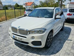 BMW X5, 3.0 X DRIVE 40D, 230KW