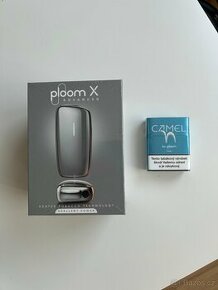 Ploom X advanced