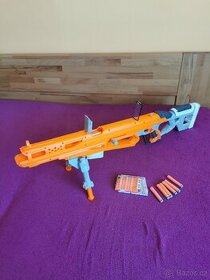 NERF N-Strike Elite Raptorstrike.