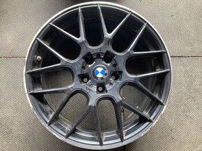 Alu kola pro BMW 5 G30 G31 18" 5x112 ET30