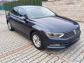 Passat B8 1.4 tsi 110kW Comfortline