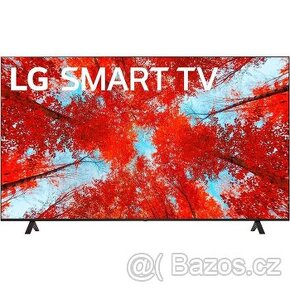 LG 50UQ8000 4K 50/60Hz