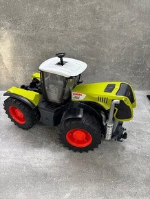 Bruder traktor Claas