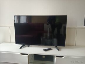 Televize LG