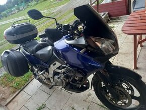 SUZUKI DL1000 V-STROM