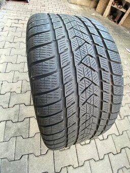 PIRELLI RUNFLAT  275/35/R20   1 kus