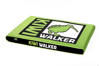 Matrace Kiwi Walker 80cm zelená/černá L